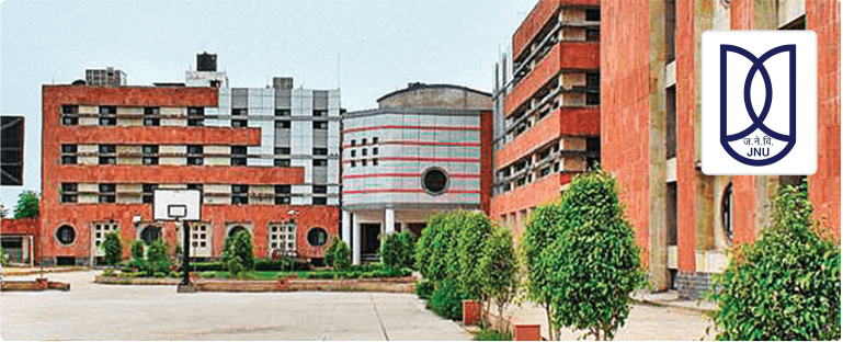 Jawaharlal Nehru University