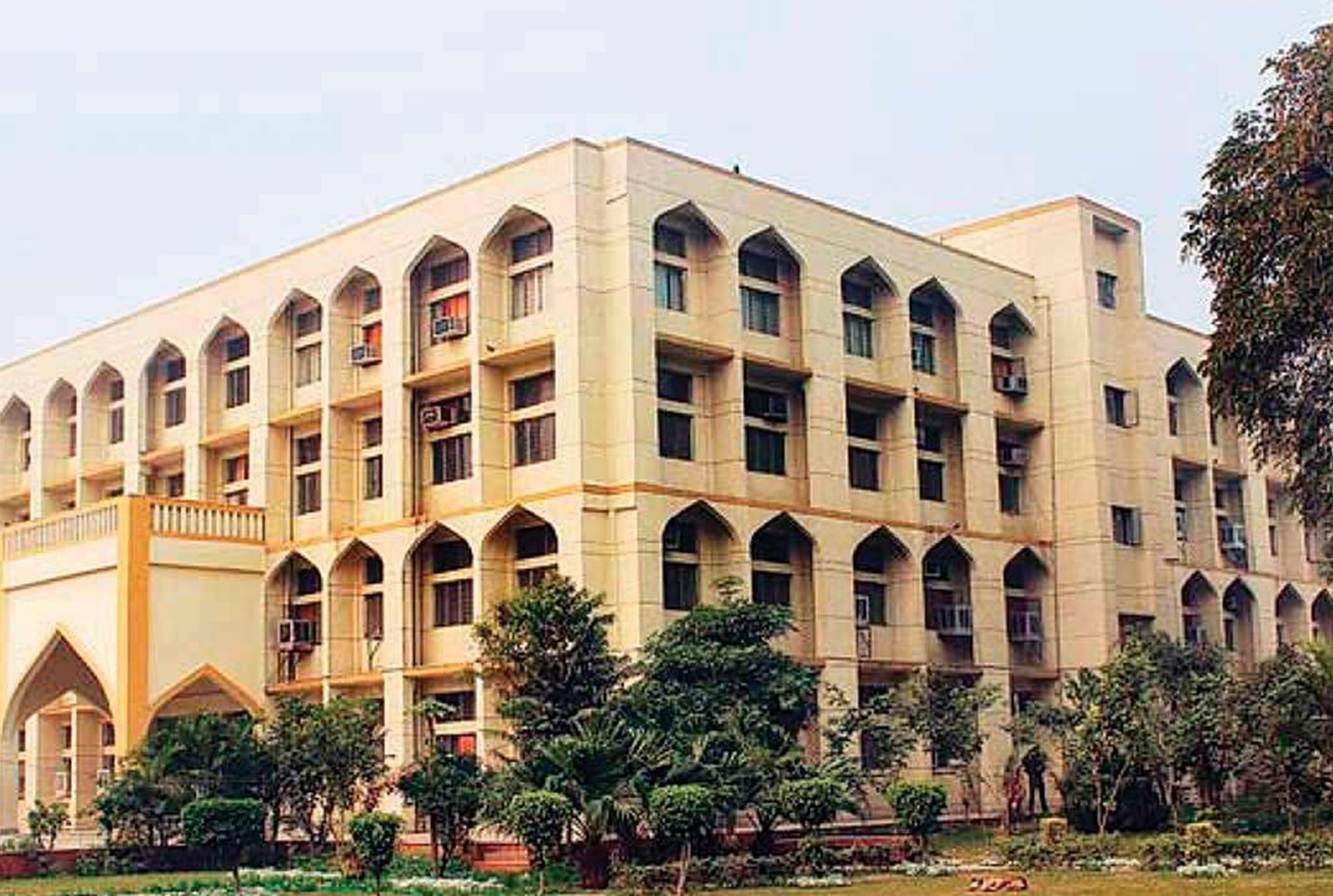 Jamia Milia
